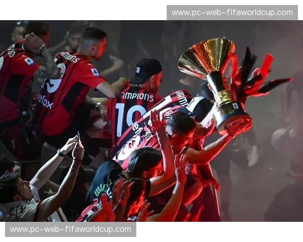 意甲前瞻：谁将成为新赛季的最大黑马？