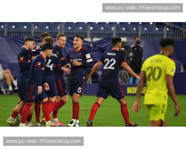 火花碰撞：芝加哥火焰vs亚特兰大联，一场不容错过的绿茵对决